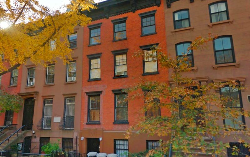 Cleeman Realty Group Completes OffMarket Sale of 8 Unit Residential