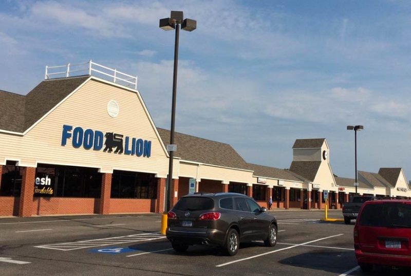 Cleeman Realty Group arranges 3,000,000 offmarket sale of Food Lion