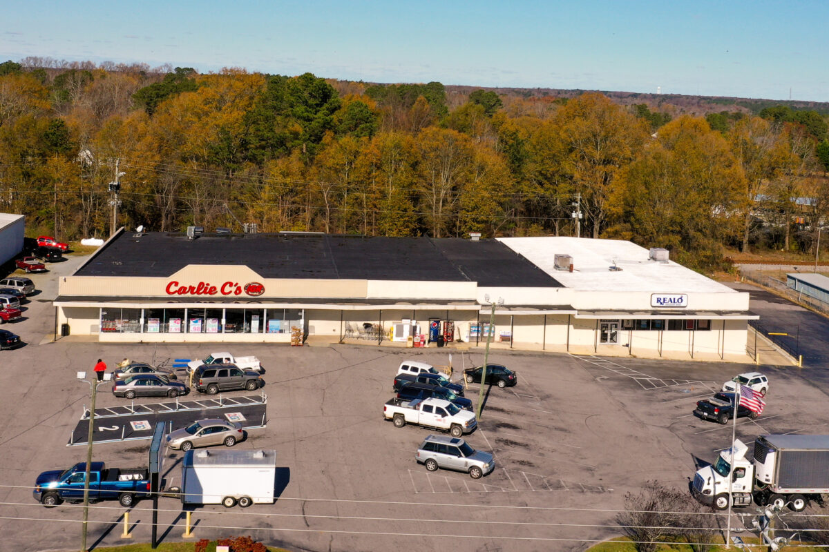 Cleeman Realty Group arranges the offmarket sale of a Carlie C’s