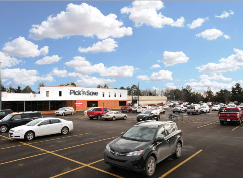 Cleeman Realty Group arranges the offmarket sale of a Pick ’n Save and