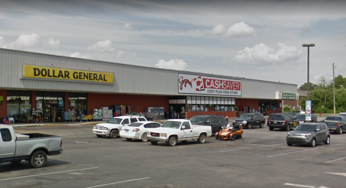 Cleeman Realty Group announces the offmarket sale of Bluff Springs