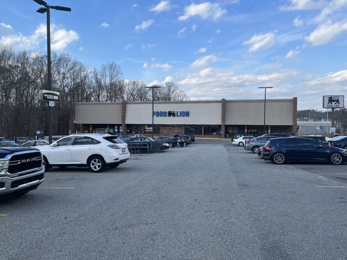 Cleeman Realty Group announces the 5,600,000 offmarket sale of a free